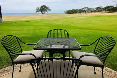 Image de Notre lieu de joie: une retraite océanique