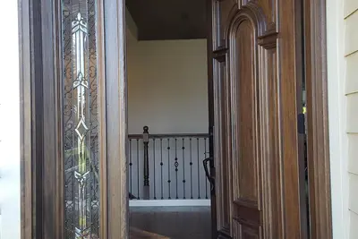 Prêt à réserver votre chute, fuyez! ! !