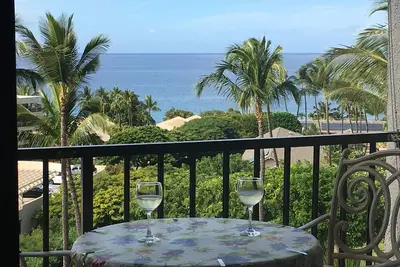 Image de Dernier étage: D614 Vue spectaculaire - Géré par le propriétaire - Message pour la disponibilité