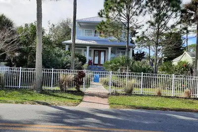 Image de Bella Luna Villa - Belle Riverfront Accueil