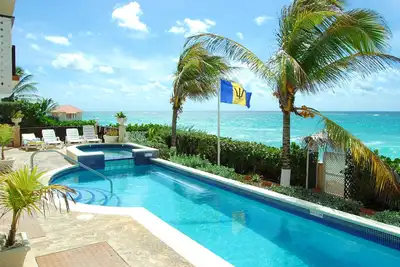 Image de Rosalie Appartement Luxury Ocean Front Villa Accommodation