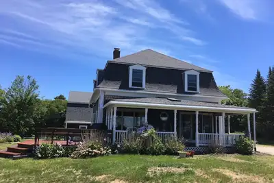 Image de The Captain York House