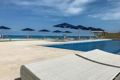 Image de Appartement Plage 4 Chambres - Casamar Beachfront & Golf Club - San Carlos Panama