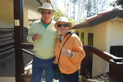 Image de Votre clé de la porte