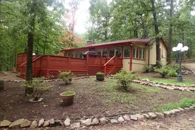 Image de Waterfront Cottage sur le lac Kentucky