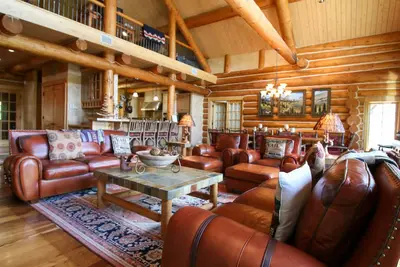 Image de The Lodge at Eagles Nest
