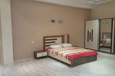 Image de Appartement neuf entièrement meublé - 2 chambres