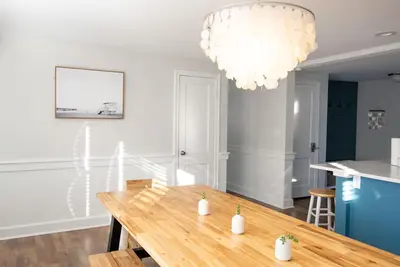 Image de Le magnifique Beach Cottage! !