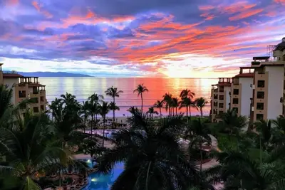Le paradis vous attend