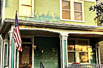 Image de Maison historique au centre-ville de Wilmington, Nc