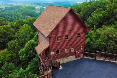 Image de Mountain Dreams (2 Br)