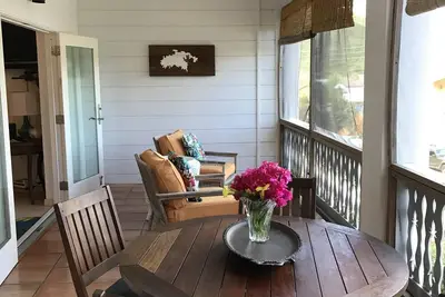 Image de ** SPÉCIAL ** - Un charmeur des Caraïbes