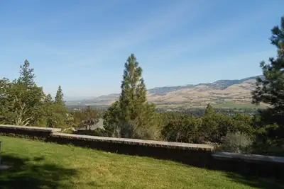 Image de Le meilleur d'Ashland: vue magnifique, intimité, qualité, commodité, très propre