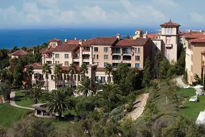 Villa de deux chambres au luxueux Marriott Newport Coast!