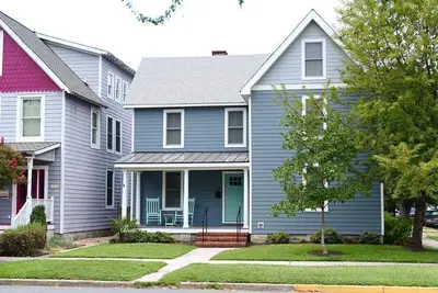 Image de Baydream Believer Cape Charles