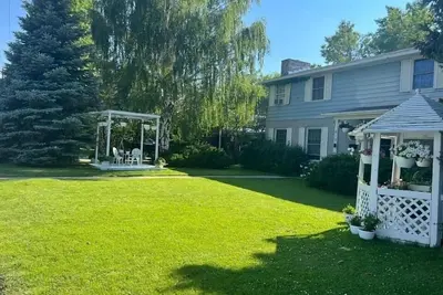 Image de Maison d'hôtes de style victorien de charme