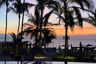 Image de Résidences Marival avec vue sur l'océan garanties avec privilèges Platinum Plus!