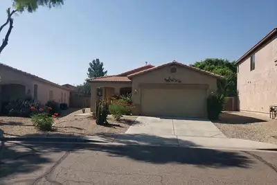 Image de Détendez-vous à la maison Johnson Ranch