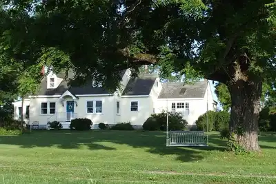 Image de Goochland Getaway à Clover Hill Farm