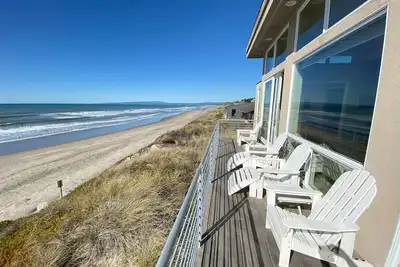 Image de Best Of Pajaro Dunes: La Maison Incroyable 15 - Vue Moderne Et Spectaculaire