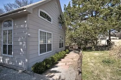 Image de Cottage, Ă 1, 6 km de Highport (Loe's) Marina Lake Texoma