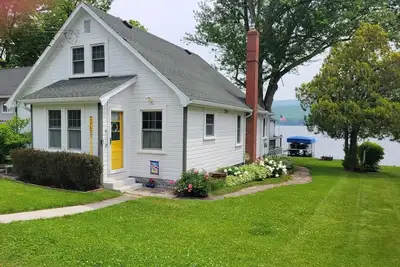 Image de 4 Saison 4 Br. Pour toute la famille, équipée de deux étages du Cap