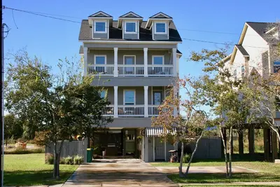 Image de Seabrook / Kemah Paradise