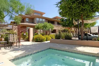 Image de North Scottsdale, Grayhawk