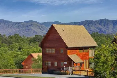 Image de Eagles Pointe (2 Br)