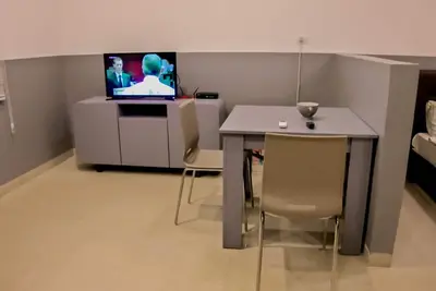 Image de Appartement Osu Ringway - The Denya - Un trésor caché - Studio au 7ème étage