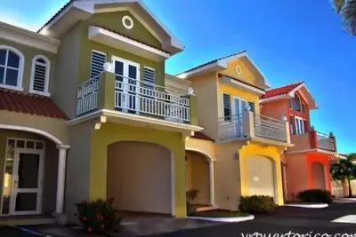 Image de Casa Borinquen Location De Vacances