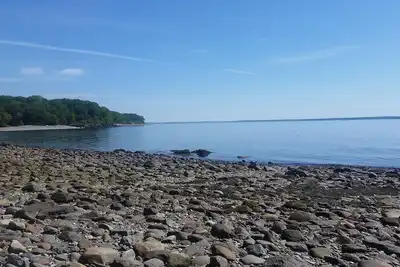 Image de Retraite sur mesure en bord de mer