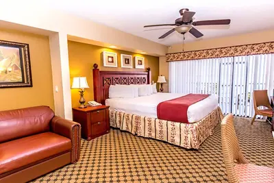 Image de Studio Au Westgate Lakes Resort & Spa PRÈS De Disney Universal Sea World