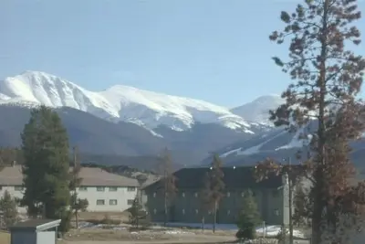 Image de Condo dans la région de Winter Park