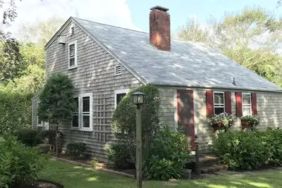 Image de Idyllique Classique Cap, Marche pour bateaux, ville et des plages