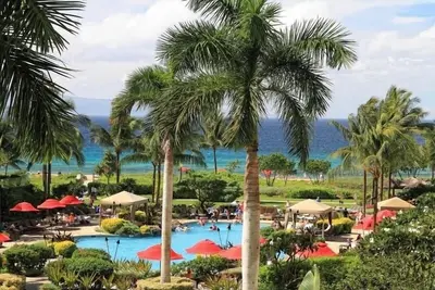 Image de Klvr vous souhaite la bienvenue à H 345 * Troisième étage * Condo 2 chambres 2 salles de bain * Great Ocean View **