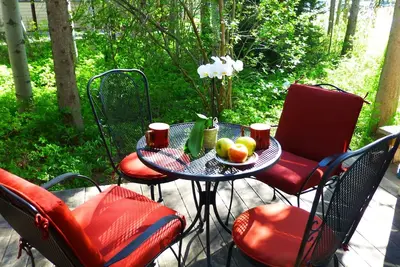 Image de Jackson Hole Condo, à 8 km du parc national de Grand Teton, à 6 km de la station de ski