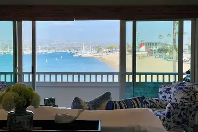 Lux Beachfront Casa de Balboa 229 - Meilleur emplacement / Vues