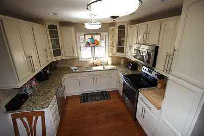 Image de Pinehurst condo bas prix, équipé Wifi