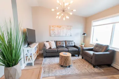Image de Colony Suites dans le centre-ville de Palmer # 10