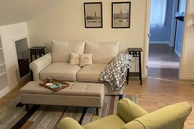 Image de Historic Old Town Longmont Carriage House Loft