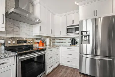 Image de Sylvan Lake Carriage House