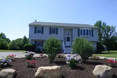 Image de Énorme regard vers l'Est! Central Ac! Marchez jusqu'à la plage!