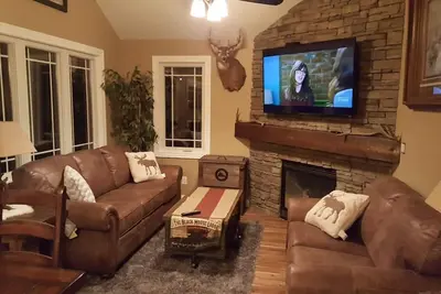 Image de Nouvellement rénové, situé dans les territoires de Galena. Petits animaux Ok moins de 25 livres