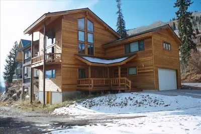 Image de Purgatory Resort home-2 minutes à pied du ski / plaza- Aucun frais de station!