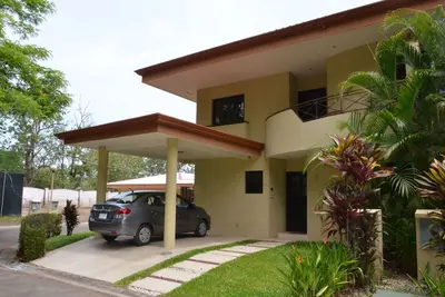 Image de Réservez cette belle villa costaricaine et découvrez le meilleur du Costa Rica