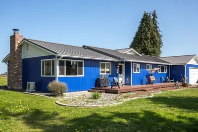 Image de Lazy Bear Retreat - Peaceful & Relaxing - Renouez avec la beauté de la nature