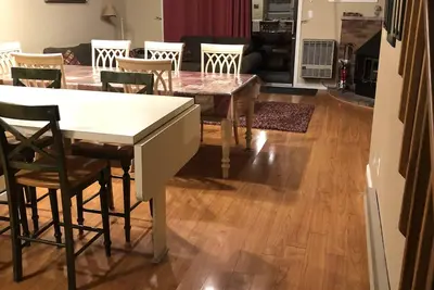 Image de Walk to Slopes, 4 level, maison de 4 chambres à coucher près de Casino, Kalahari