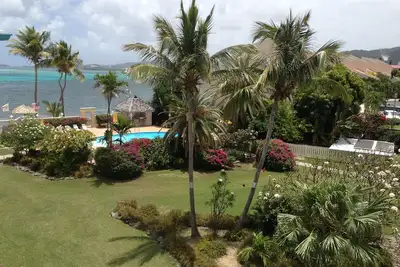 Image de St. Croix Beachfront Resort - Colony Cove C303