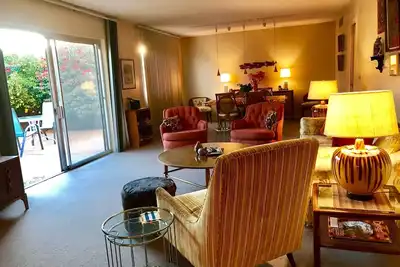 Image de Midtown, Reid Park / Randolph Golf, Retro Charmer